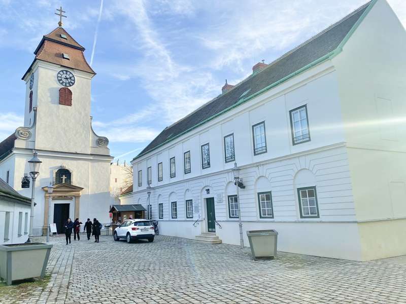 Eigentumswohnung in 1110 Wien - 14