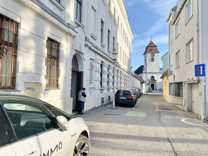 Eigentumswohnung in 1110 Wien - 16
