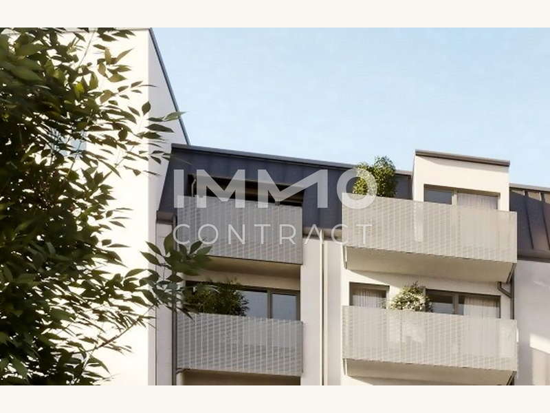 Dachgeschosswohnung in 1110 Wien - 4