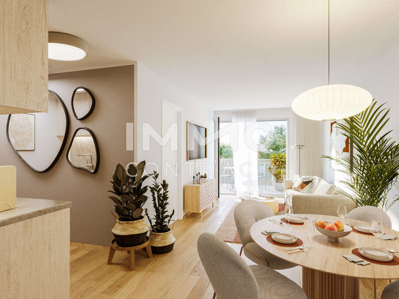 Dachgeschosswohnung in 1110 Wien - 5