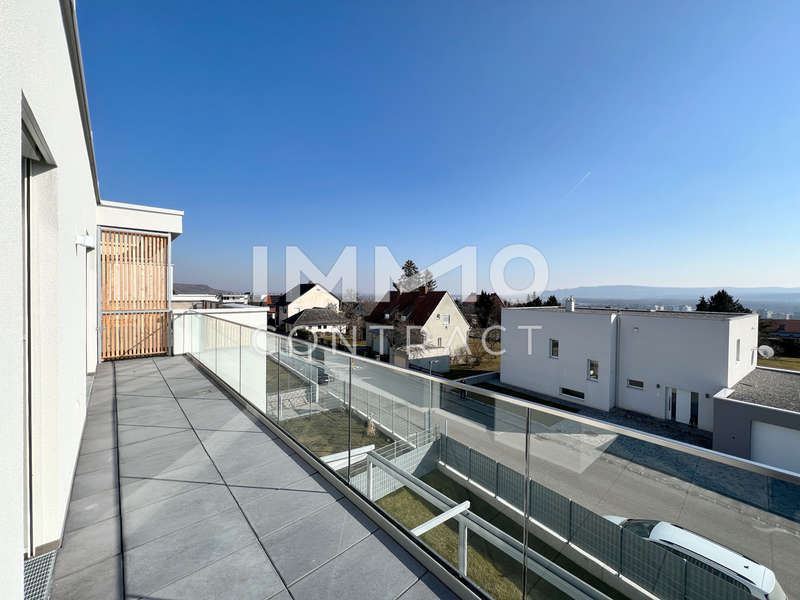 Penthouse in 3500 Krems - 4