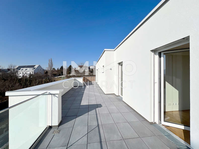 Penthouse in 3500 Krems - 5