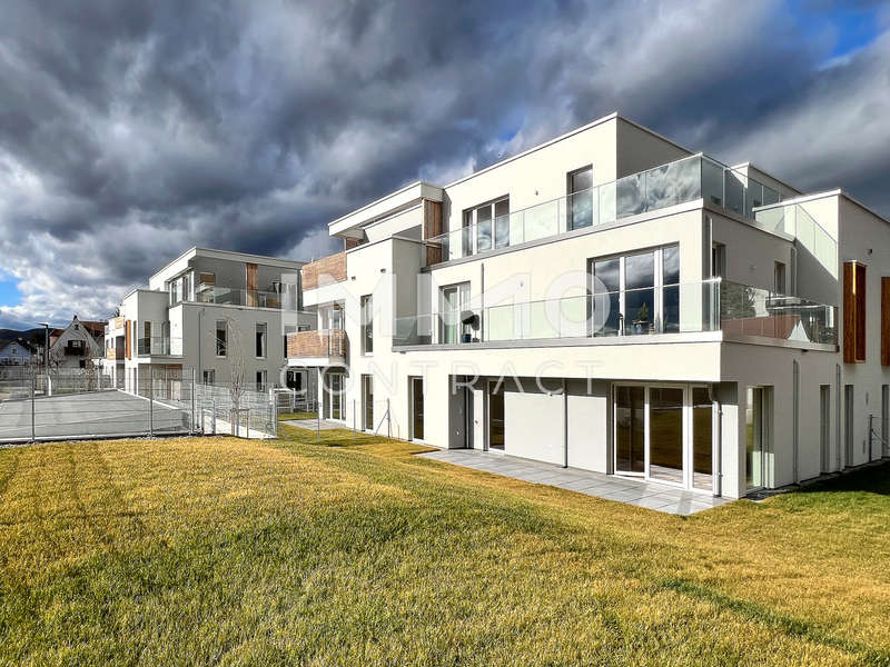 Penthouse in 3500 Krems - 3