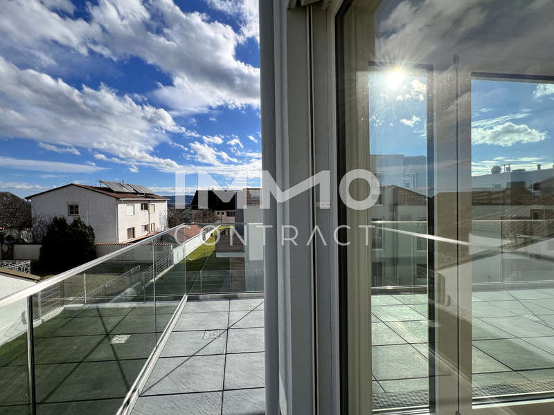 Penthouse in 3500 Krems - 3