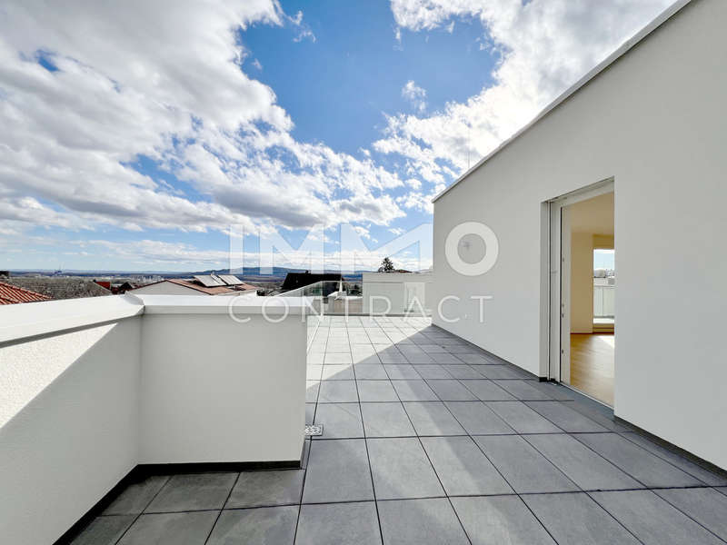 Penthouse in 3500 Krems - 4