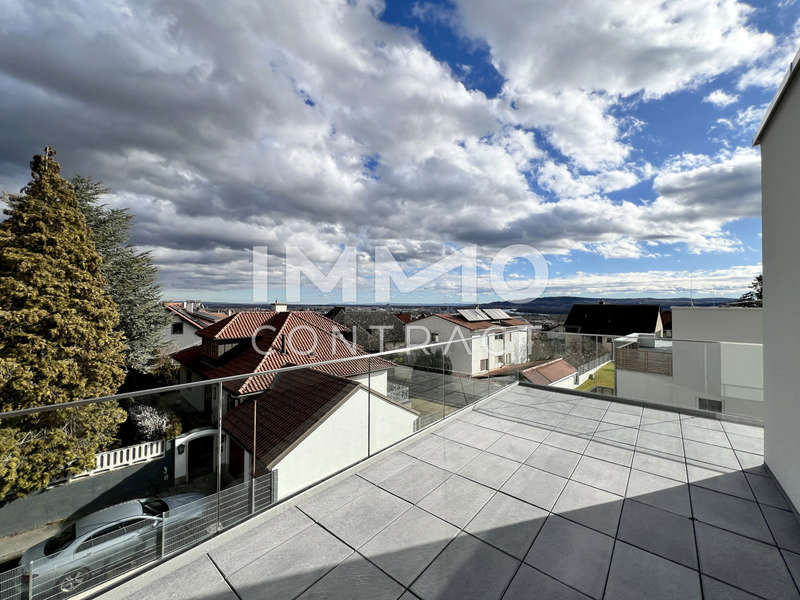Penthouse in 3500 Krems - 6