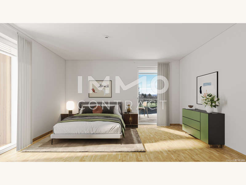 Penthouse in 3500 Krems - 8