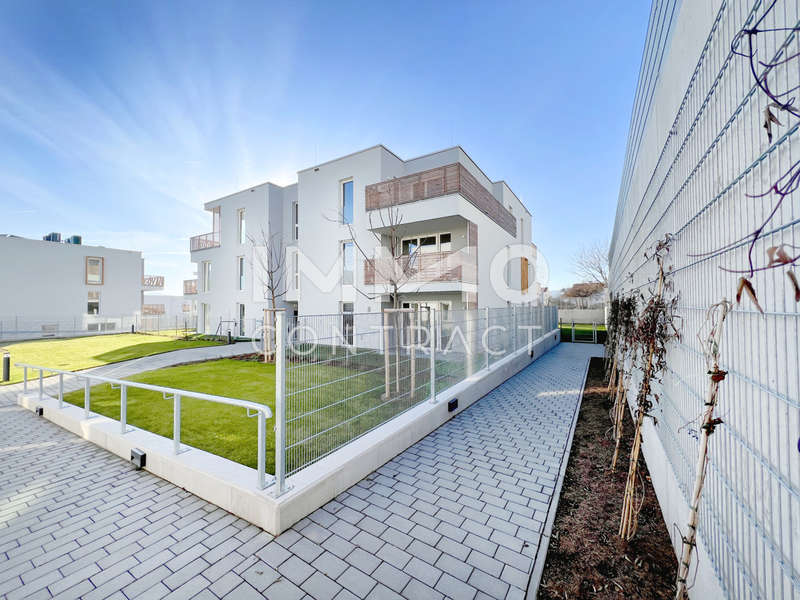 Penthouse in 3500 Krems - 11