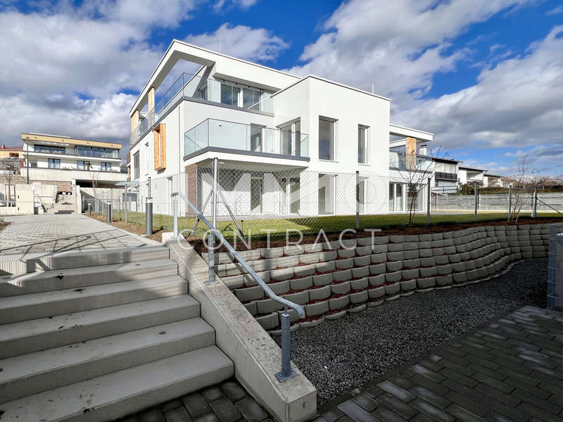 Eigentumswohnung in 3500 Krems - 3