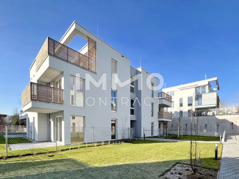 Eigentumswohnung in 3500 Krems - 4