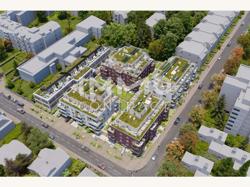 Eigentumswohnung in 1230 Wien - 2