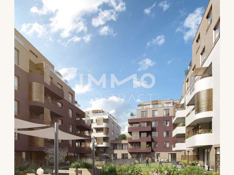 Wohnung in 1230 Wien - 3