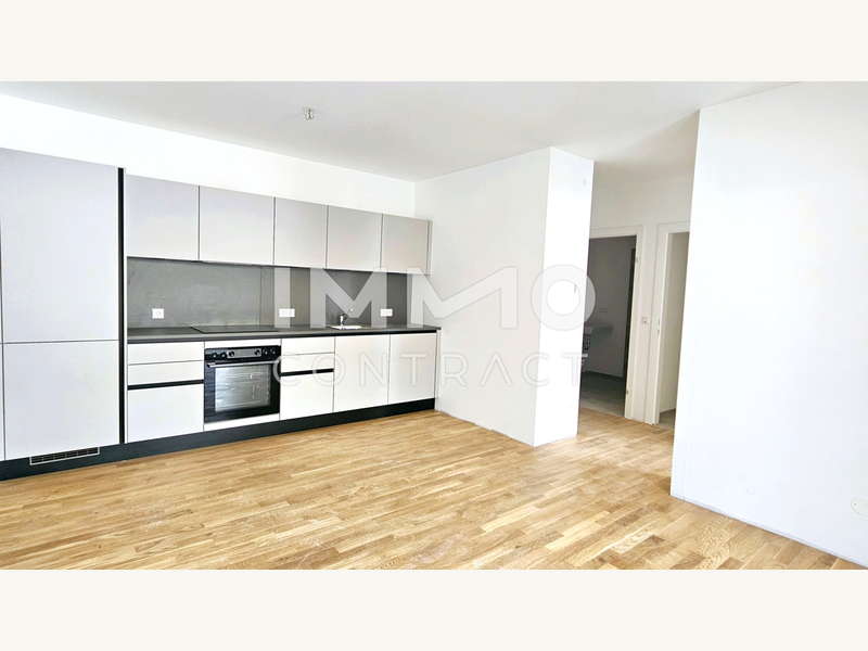 Wohnung in 2700 Wiener Neustadt - 1