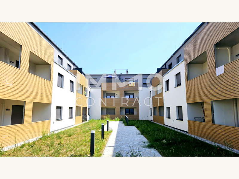 Wohnung in 2700 Wiener Neustadt - 4
