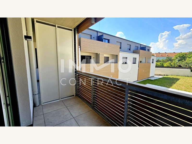 Wohnung in 2700 Wiener Neustadt - 5