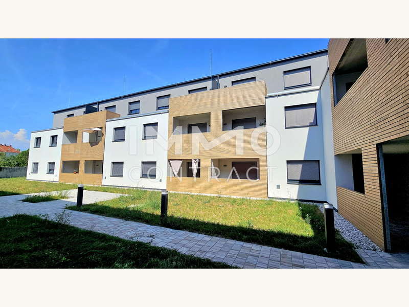 Wohnung in 2700 Wiener Neustadt - 6
