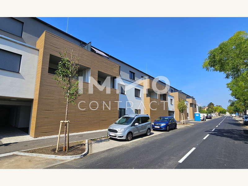 Wohnung in 2700 Wiener Neustadt - 2
