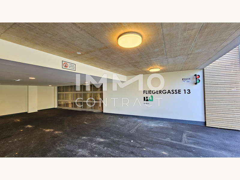 Wohnung in 2700 Wiener Neustadt - 9