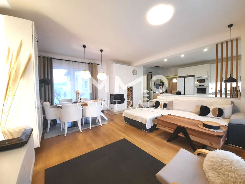 Terrassenwohnung in 4481 Asten - 4