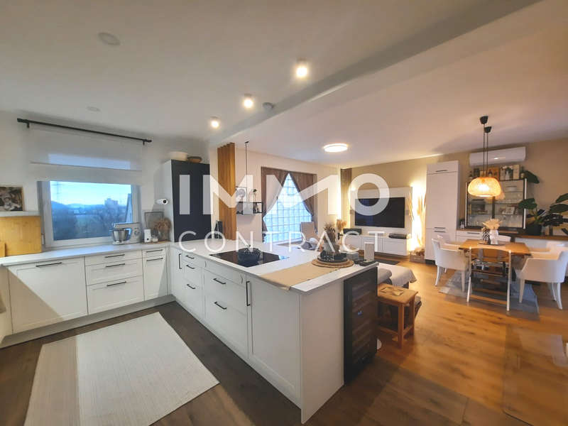 Terrassenwohnung in 4481 Asten - 5