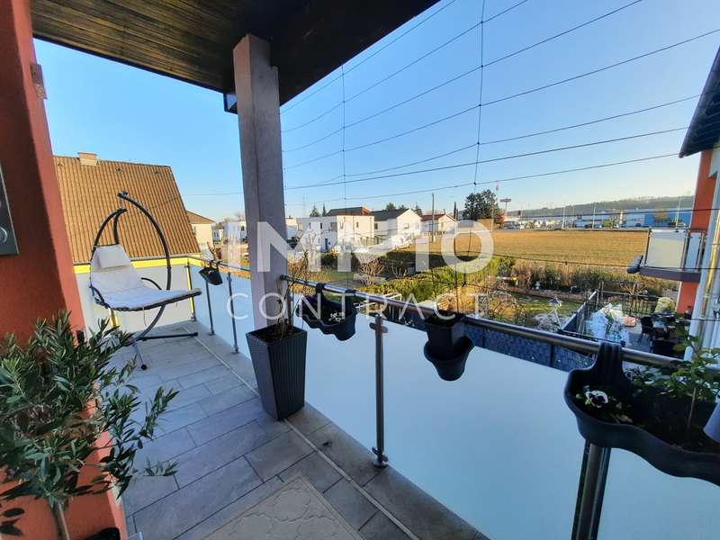 Terrassenwohnung in 4481 Asten - 13