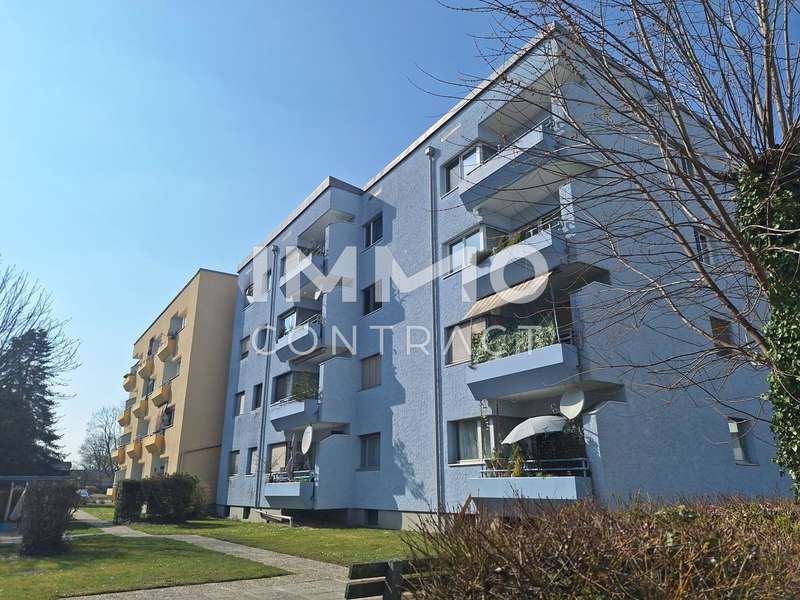 Eigentumswohnung in 5280 Braunau - 1