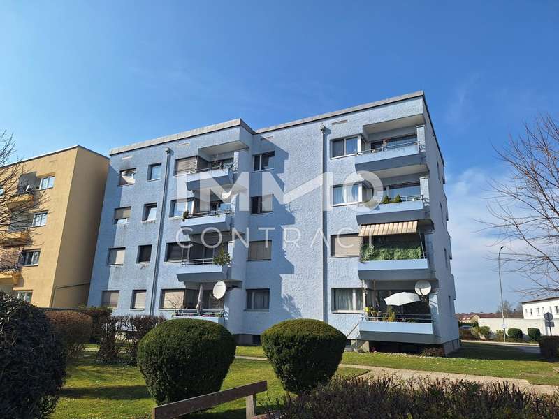 Eigentumswohnung in 5280 Braunau - 9
