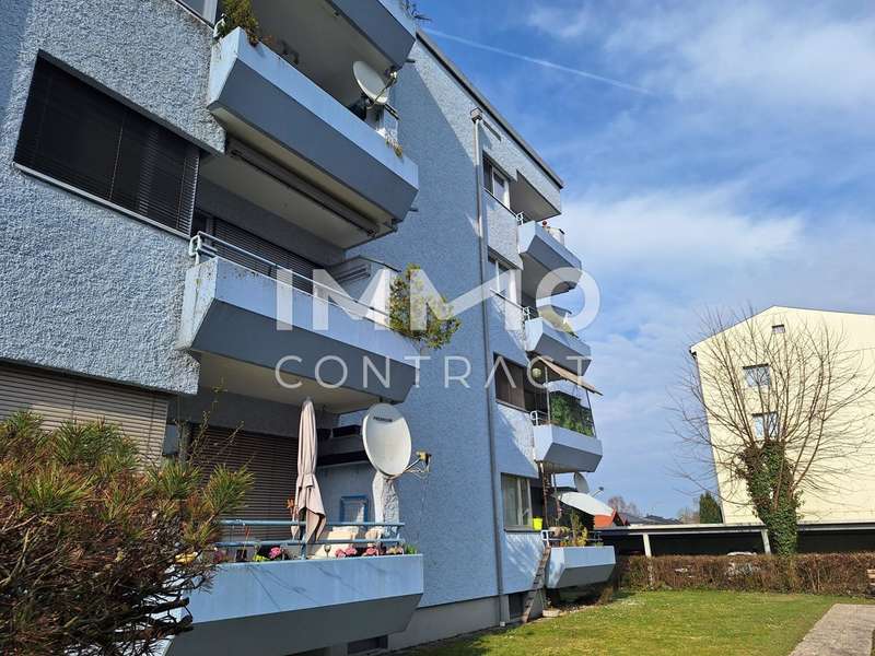 Eigentumswohnung in 5280 Braunau - 11