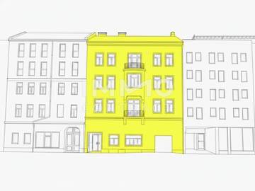 Renditeobjekt in Graz