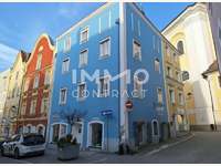 Renditeobjekt in Schärding Innere Stadt