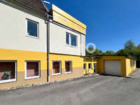 Werkstatt in Schrems