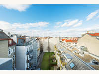 Wohnanlage in Wien