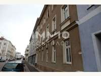 Renditeobjekt in Wien