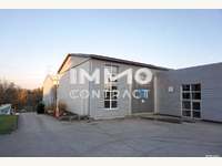 Werkstatt in Viehdorf