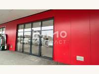 Einkaufszentrum in Böheimkirchen