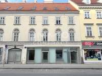 Büro in Wien
