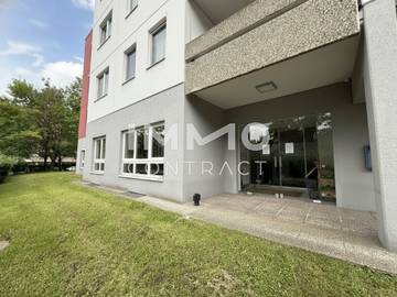 Büro in Linz