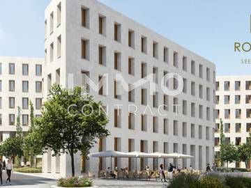 Geschäftslokal in Wien