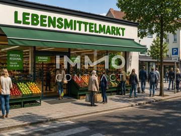 Geschäftslokal in Wien