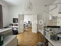 Büro in Wien
