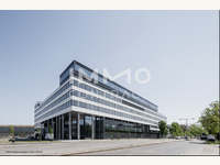 Büro in Wien