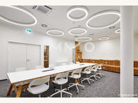 Büro in Wien