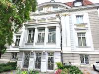 Bürohaus in Baden
