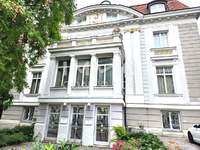 Büro in Baden