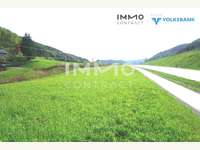 Gewerbebaugrund in Gaflenz