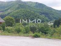 Baugrund in Lilienfeld