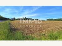 Gewerbebaugrund in Bergland