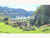 Baugrund in St. Nikola an der Donau