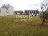 Gewerbebaugrund in Wien