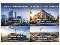 Grundstück in Wien,Brigittenau